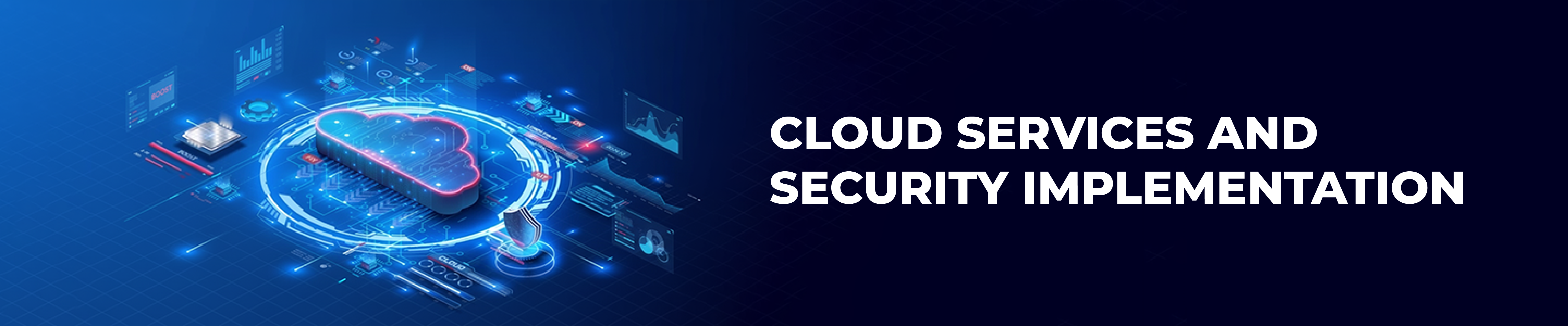 Cloud Services Banner